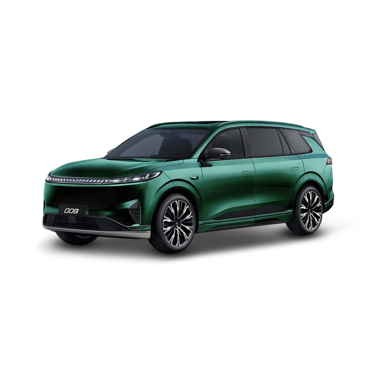 BBA CARS avtomobil